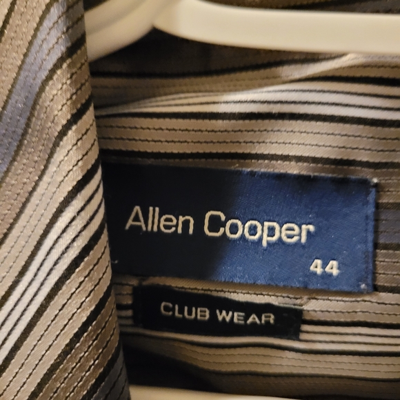 Shirt - Picture 2 of 2